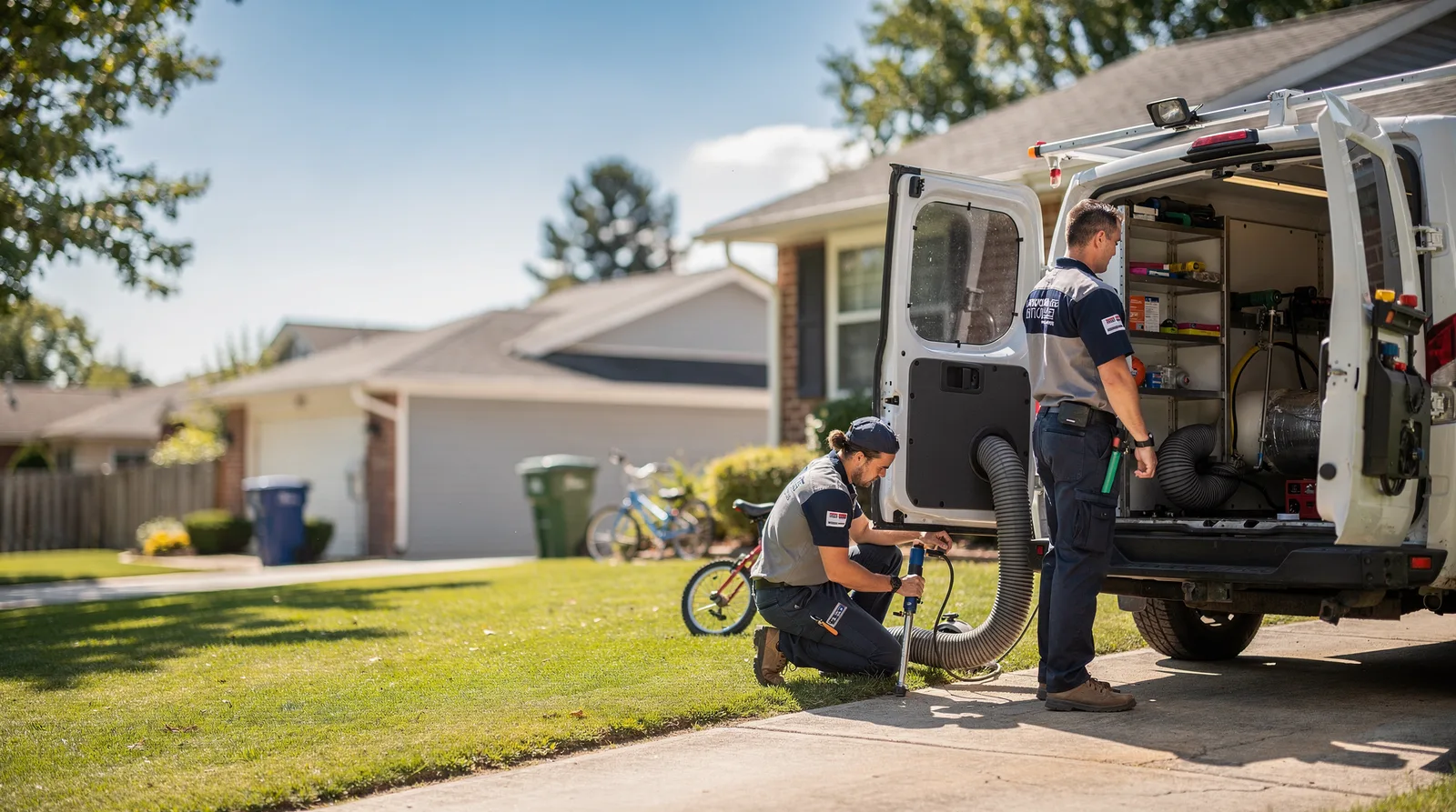24/7 HVAC Repair & AC Replacement in Carrier Mills, IL near me